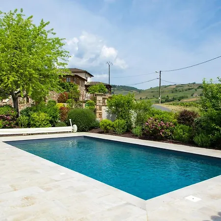 Gite De T-reve Holiday home