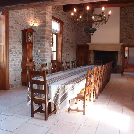 Gite De T-reve Holiday home
