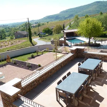 Gite De T-reve Holiday home