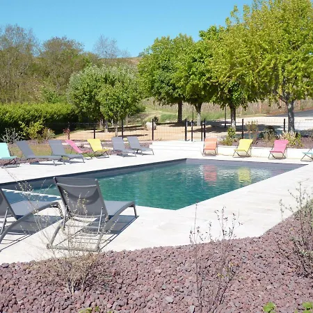 Casa vacanze Gite De T-reve *