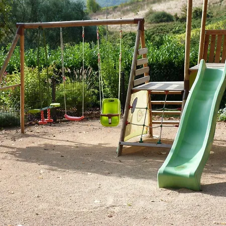 Holiday home Gite De T-reve Julienas