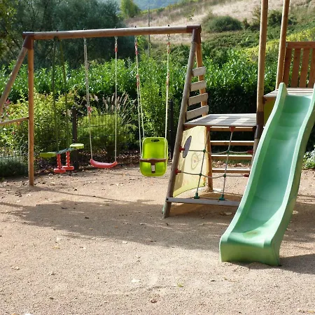 Casa vacanze Gite De T-reve Juliénas